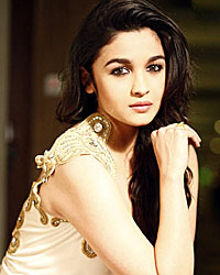 Alia Bhatt